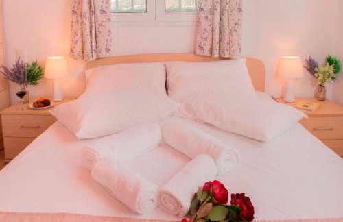 Houmeli Maisonettes & Apartments - Foto 76