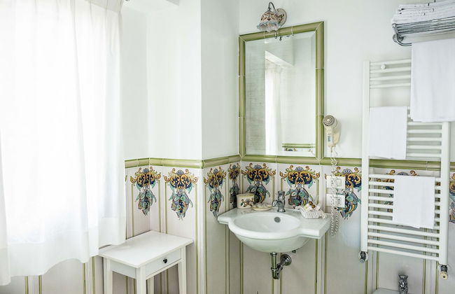 Villa Pittoresca in Ravello - Foto 70