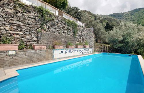 Agriturismo Le Pale - Foto 75