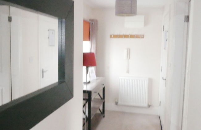 Peel House Apartments - Foto 16