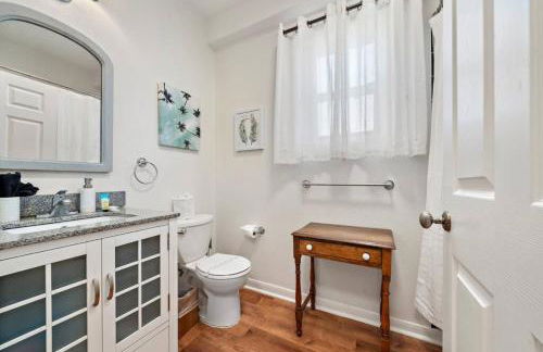 Beach House Located Steps from the Beach - Photo 23