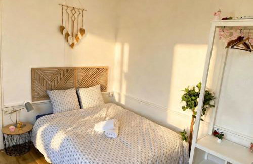 Le repos poitevin Le Floral - Photo 7