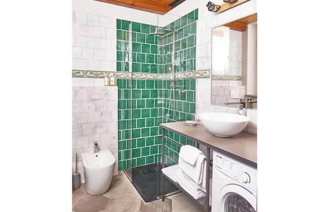 Catenazzi 2 Comfortable Holiday Residence - Foto 6