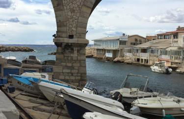 Cabanon de pêcheur - Foto 28