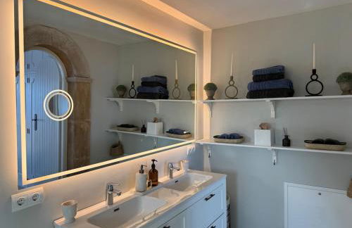 Luxus Villa direkt am Meer - Foto 22