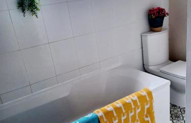 Beachside Terrace - Foto 12