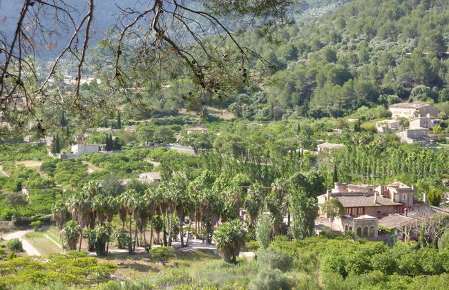 Hotel Finca Ca N'ai - Bio Nature Adults Only - Photo 62