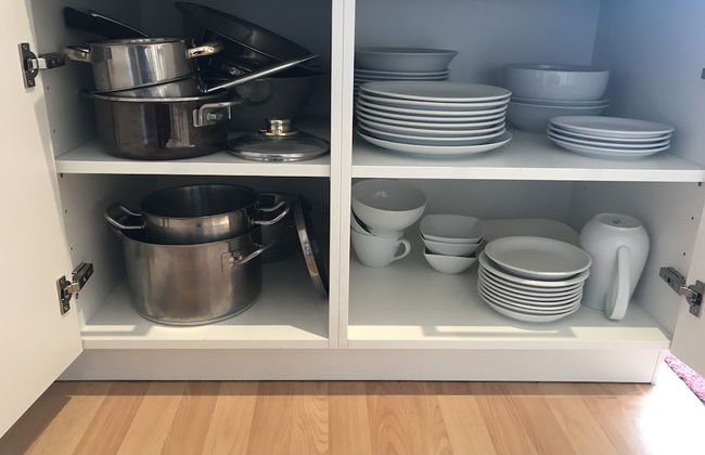 Wendlers Ferienwohnung 2-3 - Foto 16