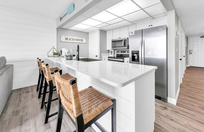 Edgewater Tower 2-108-gunners Paradise - Foto 8