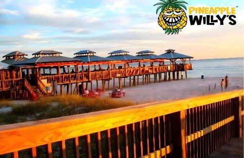 Sea Breeze House- 3 bd 2 ba 5 min walk to beach - Foto 31