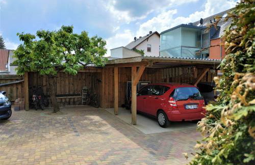 Ferienwohnungen Am Seeufer 11 - Foto 8