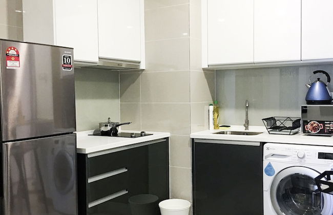 The Nest KL Gateway - Foto 49