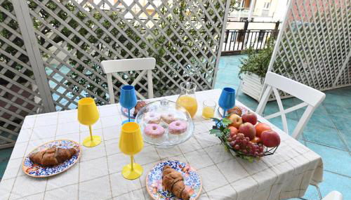 IzzHome Holiday Terrace - Foto 2