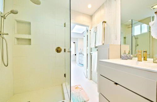 Windansea Beach Luxury - Spa, AC, Walk2Beach, Garage & fast WiFi - Foto 10