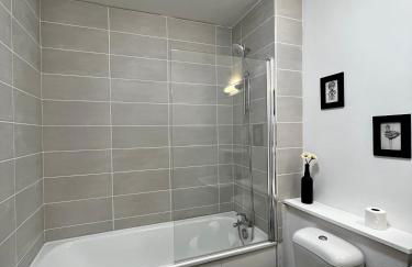 Superbe appartement confortable, proche centre ville - Foto 19