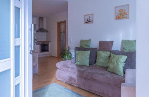 Ferienwohnung 3 Am Petersberg - Photo 6