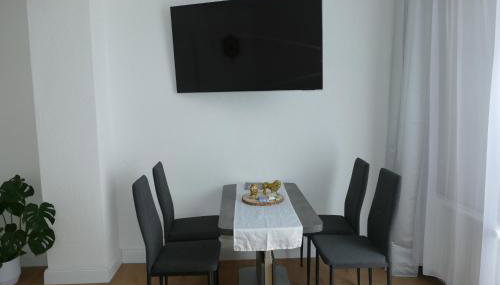 Kapitänshaus Schäfer App Steuermann - Foto 4