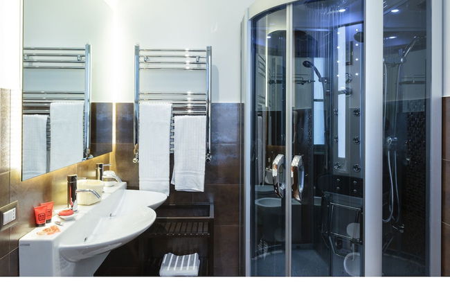 Lh Royal Suites - Foto 54