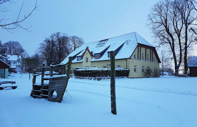 Ostsee-Landhaus - Foto 53