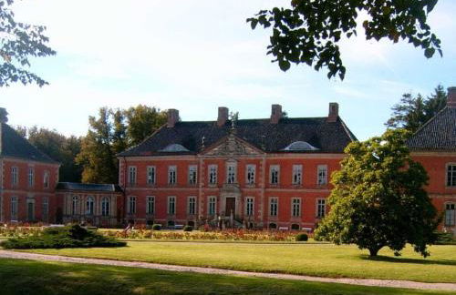 Steinbeck in the Thorstorf estate barn - Foto 29