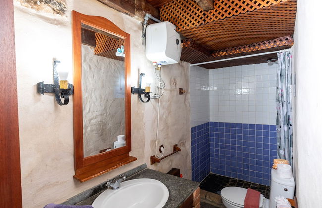 Casa Rural Tamasite - Foto 31