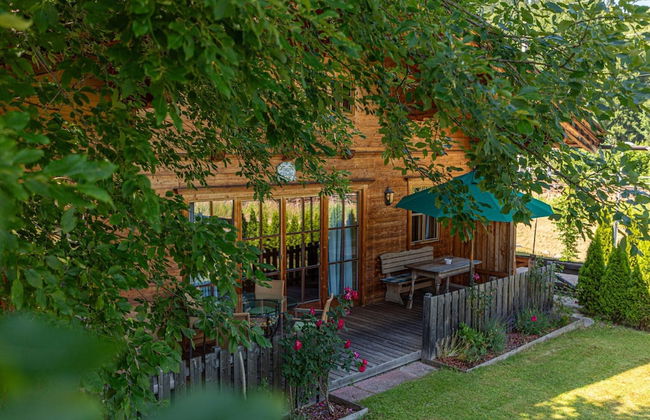 Exclusive Chalet in Kitzbuhel - Foto 20