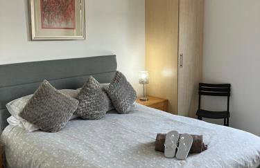 Swansea Bay, Marina, Swansea Arena, Beach & City - Foto 11