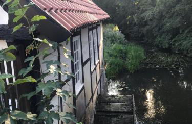 Das Mühlchen - Foto 1