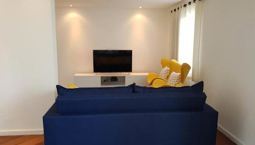 Amazing Penthouse in Sao Paulo, Morumbi área. - Foto 4