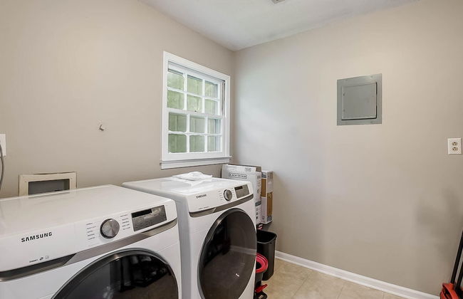 Alabama Slammer Game-day Home 5-mile to Stadium - Foto 44