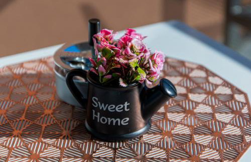 Flexible SelfCheckIns 67 - Zagreb - Loggia - Brand New - Luxury - Garage - Foto 15