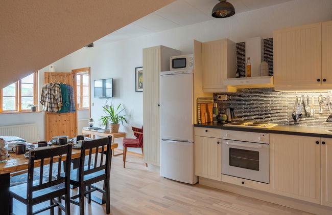 Kåseberga Hideout - Foto 20