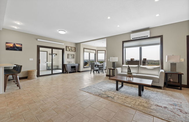 Cheyenne River Ranch with Hot Tub - Foto 17