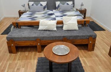 GAG Apartment in TRAM zone with FREE PARKING in front of the house - Photo 15