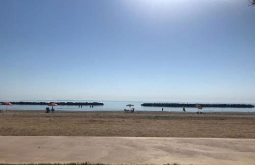 Antina al mare Seaside Apartament - Foto 2