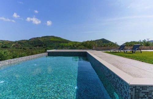 Terra Divina Villa - Foto 65