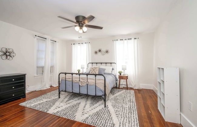 Historic Ludlow Apt B - Foto 2