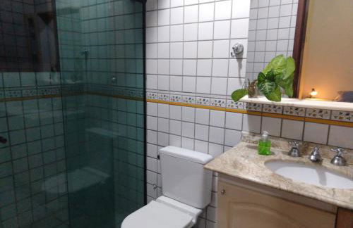 Casa 5 suítes com piscina e churrasqueira - Foto 35