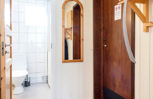 4 Person Holiday Home in Salen-by Traum - Foto 8