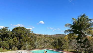 Wonderful place in Itaboraí - Foto 3