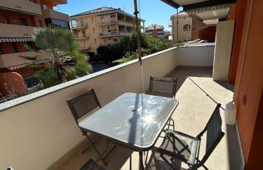 Bilocale moderno Marina di Andora con Bici e zona tranquilla - Foto 11