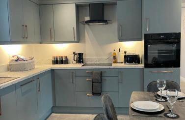 Harbour view apartment - Foto 12