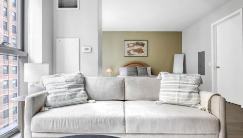 Loop Studio w pool gym lounge nr Riverwalk CHI-648 - Photo 2, Other