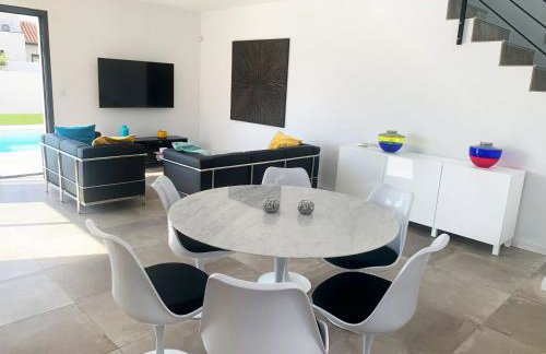 Villa Plein Sud - Foto 6