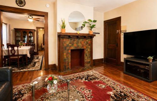 Spacious Frontier Park Apartment - Foto 4