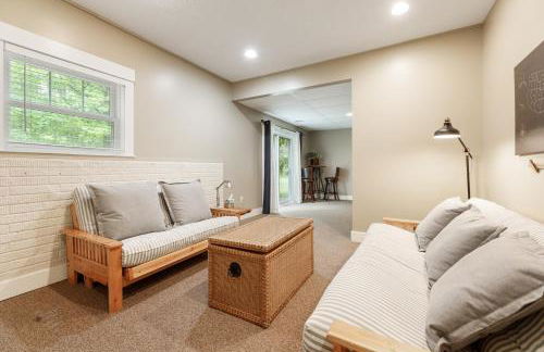 Maple City Farm Pet Friendly - Foto 30