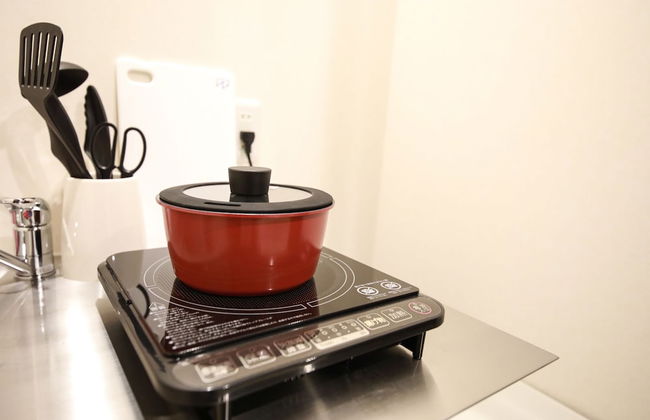 CASA GRApP Nishikujo - Foto 45