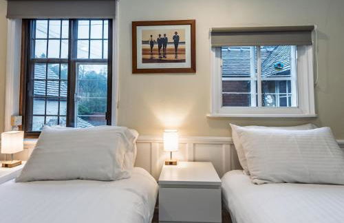 Spacious home sleeps 9 - walker cyclist retreat - Pass the Keys - Foto 21