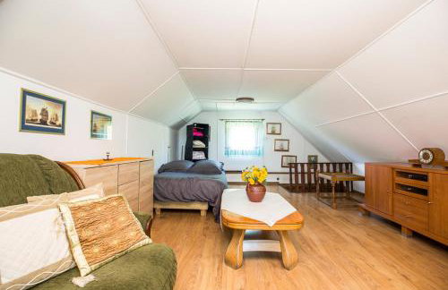 Domek Nad Rzeka - Foto 6