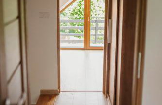 Dom na Zadzielu - domek z balią nad Jeziorem Żywieckim - Foto 44